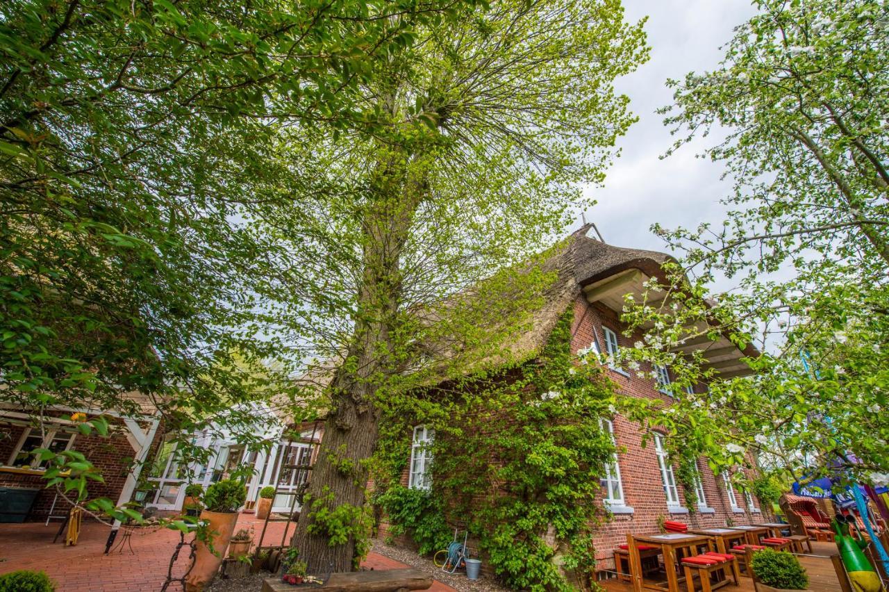 Hotel Gut Schoeneworth Freiburg  Exterior foto