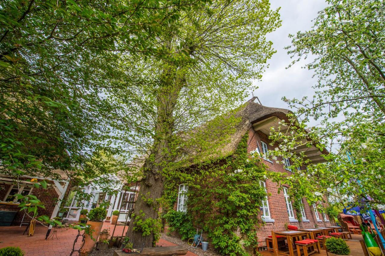 Hotel Gut Schoneworth Freiburg  Exterior foto