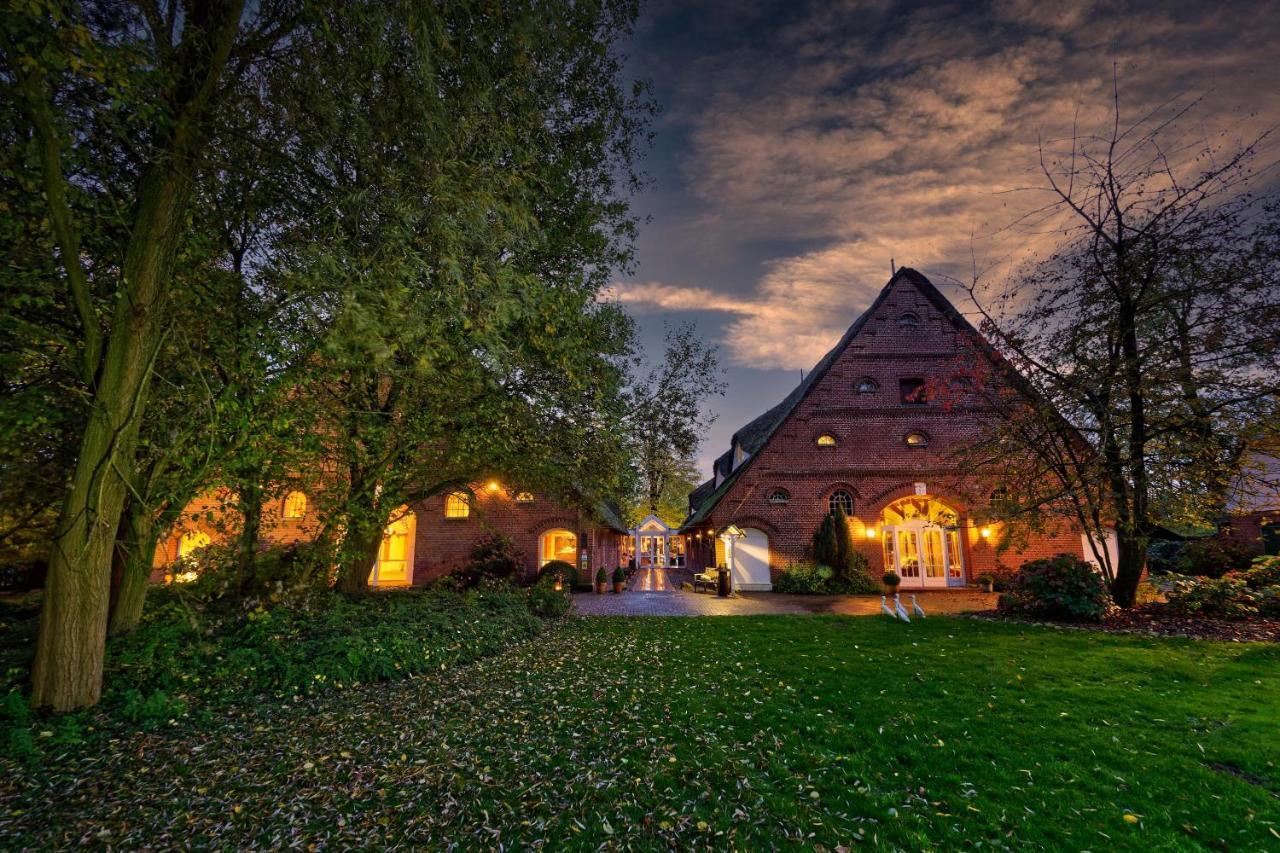 Hotel Gut Schoeneworth Freiburg  Exterior foto