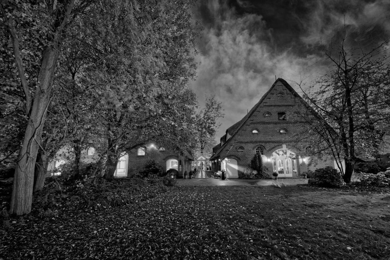 Hotel Gut Schoeneworth Freiburg  Exterior foto